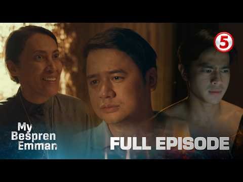 My Bespren Emman | Full Episode 15 | May 15, 2026 | JM De Guzman and Shaina Magdayao