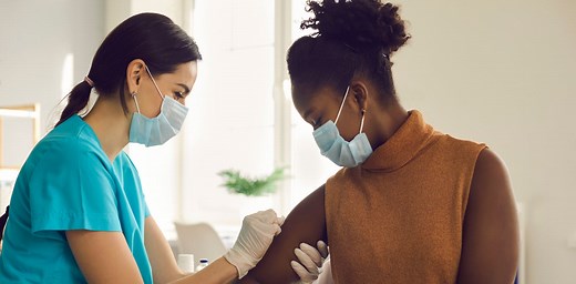 ‘It’s not a vaccine, it’s a shot’: uncovering a new trend in vaccine scepticism