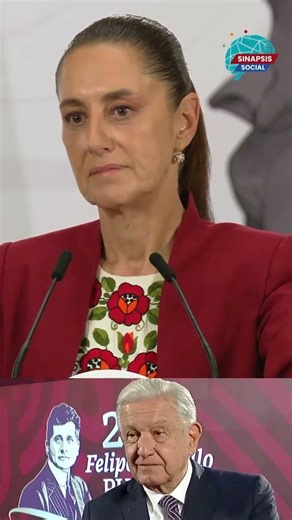 Sheinbaum atribuye programas de AMLO a combate a corrupción y austeridad