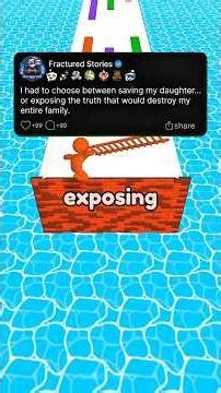 I Reported My Father to Save My Daughter… Then I Learned the Truth