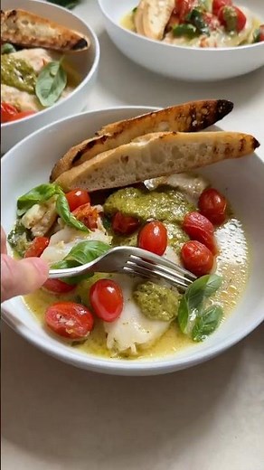 Add this grilled basa to your dinner rotation this week #grilledfish #dinnerideas #shorts