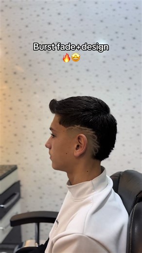 Burst Fade Design Techniques