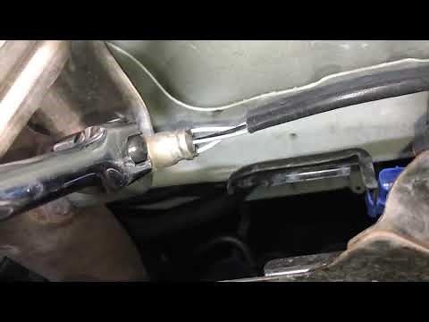 2012-2015 Honda Civic O2 Sensor Replacement DIY