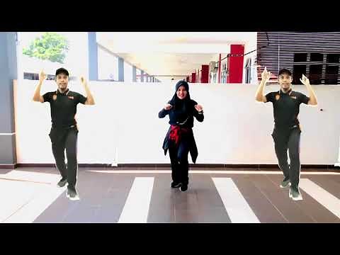 SenamRobik - Teman Iman Troye