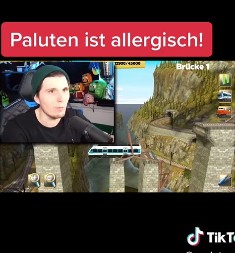 #paluten #p #song #brücke @Paluten