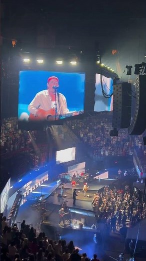 Josiah Queen - Dusty Bibles LIVE at Summer Worship Nights in Houston, TX!