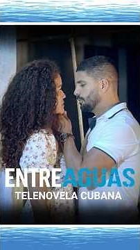 👀 Don't miss it! 🥰 Yadrián is full of charm... Lía couldn't hold back anymore! 😉❤️
