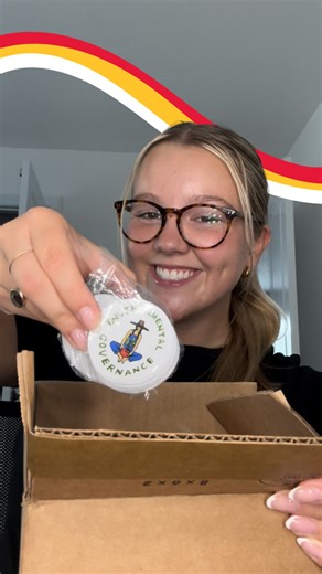 Take a peek into Emma's day in the life as a #UofG student — from class and cooking, to club meetings and coffee in the library. 📚☕️ #DayInTheLife #UniLife #StudentLife #CampusVibes | University of Guelph