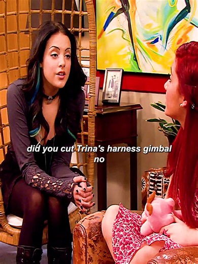 Victorious Tori & Beck: Classic American TV Comedy Clips