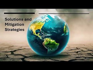 Climate Change | PowerPoint | Presentation | ppt