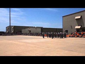 Bill Johnson Correctional Center - 4th of July - Craig Beavers Memorial