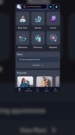King’s College Hospital London, Dubai on Instagram: "Booking a Doctors appointment has never been easier! 🤳📲 With the King’s Hub app you can book appointments instantly, choose your own Doctor, and pick times that suit you. Once your appointment day arrives, you can self check in to avoid any potential queues, access your medical records, and keep track of any pending results. Find our app on any App Store, simply type in King’s College Hospital Dubai, or follow the link in our bio 📱"