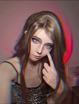 生日快乐，Hyuna姐，愿你永远自由热烈！！ #异形舞台 #alienstage #hyuna #贤雅 #异形舞台hyuna - 抖音