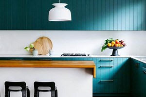 Everything you need to know for your DIY kitchen renovation