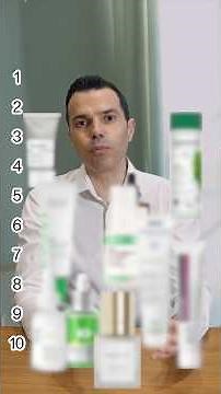 10 products containing azelaic acid: My ranking!