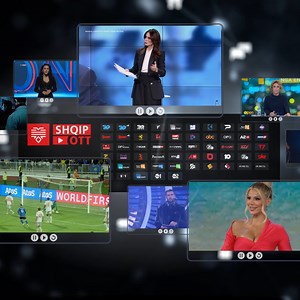 Abonimin tënd në DigitAlb e bën në çdo kohë online në faqen zyrtare 👉 digitalb.al Hyr tani, merr menjëherë paketën më të veçantë SHQIP OTT dhe shih të gjitha kanalet shqiptare në një sezon spektakolar 🤩, emocionet e Përfaqësueses 🇽🇰 dhe triumfin final të Kombëtares 🇦🇱 drejt “Euro 2024” 🏆 ℹ️ 𝗧𝗲̈ 𝗴𝗷𝗶𝘁𝗵𝗮 𝗽𝗲̈𝗿 𝟳.𝟵𝟬𝟬 𝗟𝗲𝗸𝗲̈/𝘃𝗶𝘁! | DigitAlb