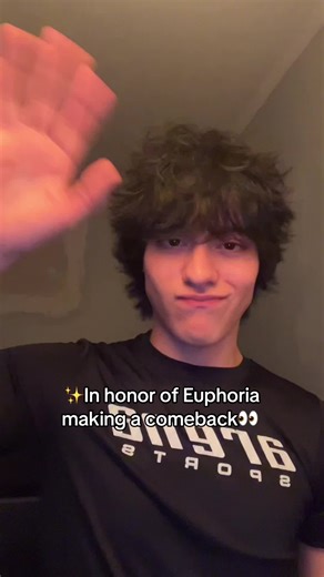 Euphoria-Inspired Makeup Tutorial: Trust the Process