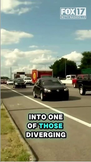 'Going to be growing pains': Middle Tennessee commuters to see major changes on busy interstate