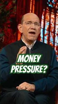 Facing Financial Pressure?