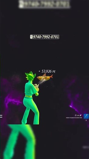 Mapa de XP en Fortnite AFK sin Cronometro. Pleasant Park OG – 99 Bots #fortnite #shprts