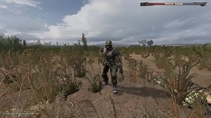 Limping anim video - VodoXleb