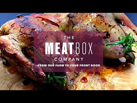 How to cook a brase of Partridge