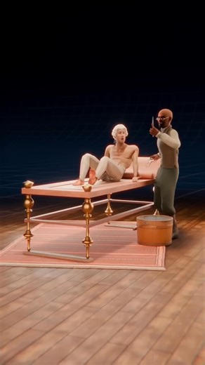 The Plan That Never Saved George Washington ⚔️ | The Gmod Player