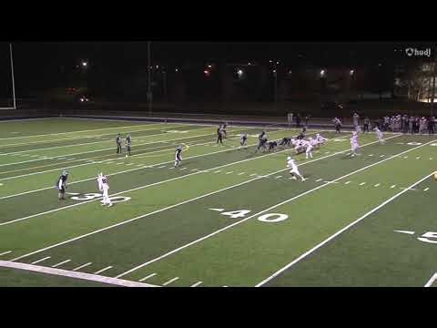 2026 WR Prospect – Charbel El Rahi | 5'10" | 175 lbs | Highlight Film Attached