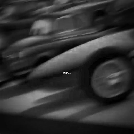¿En serio eres veloz? Francesco vs Rayo McQueen edición