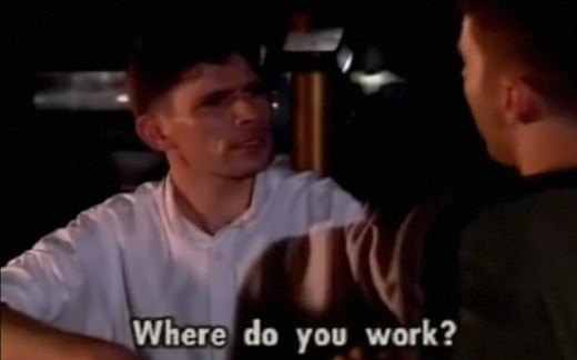 初次见面 - 常用英语 日常口语对话 场景会话练习｜Conversation 01 Unit 12 - The First Time To Meet