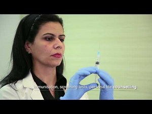 What does a family medicine doctor do?