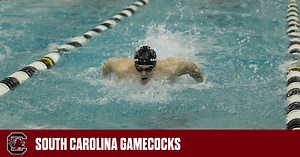Gamecocks Make Final Homestand this Weekend