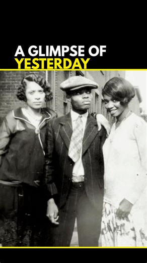 The 1950s. When style was sharp, community was close. Repost: waltzingadream on TT | Vintage & Iconic African American Everything