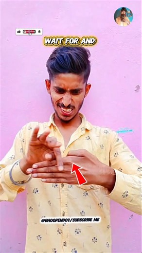 Easy Magic Trick Tutorial 😱 | 1 Minute Me Seekho! #shorts