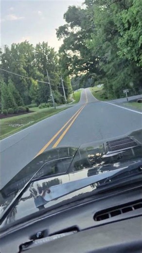 testing 280z after upgrades test drive 1