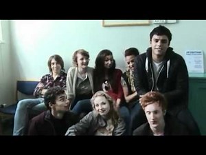 Skins Season 6!
