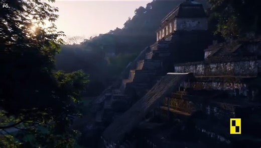 Lost Cities Revealed with Albert Lin Trailer