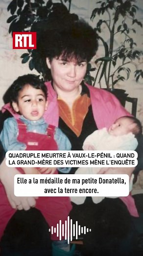 Quadruple Meurtre à Vaux-le-Pénil : Enquête de Gilberte Crovisier