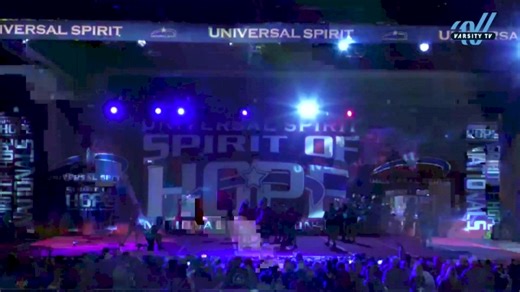 Python All Stars - Timor Pythons [2025 L2 Senior - Medium Day 1] 2025 Spirit of Hope Grand Nationals