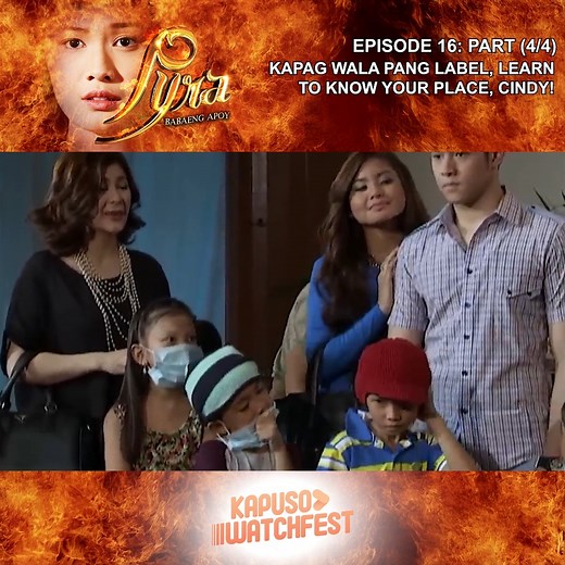 Pyra, a born pyrokinetic, can create fire when overwhelmed by extreme anger. To prevent accidents, she learns to control her emotions, adopting a sunny and positive outlook. Raised by her loving and protective mother, Merly, Pyra grows up unaware of her real parents. Despite mastering her powers, emotional outbursts still pose a threat to those around her. Will Pyra discover her true parents? If she does, will she choose them over the mother who raised her? And can she fully control her dangerou