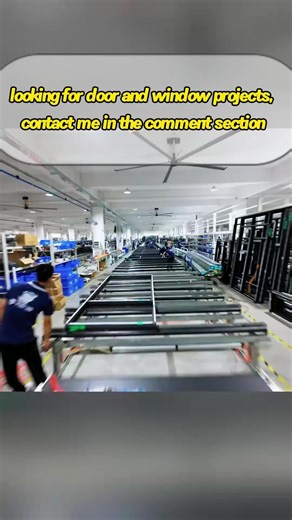 Search for door and window projects. Contact me in the comment section #CustomWindows #PremiumWindowSolutions #CommercialBuildingWindows #DoorandWindowFactory #Villadoorsandwindows