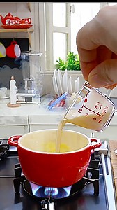 Chicken Pot PIe #asmr | Miniature Cusina