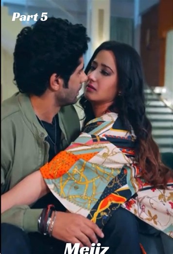 Part 5 of Darshil and Samantha's Heartwarming Journey