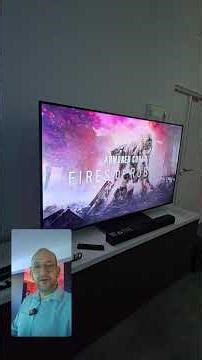 LG QNED 81 : l'entrée de gamme du QD Mini-LED 2026