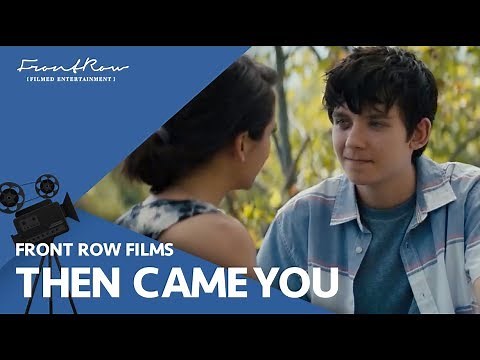 Then Came You | Official Trailer [HD] | February 21