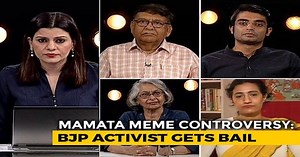 Mamata Banerjee Meme Controversy: Curbing Free Speech?