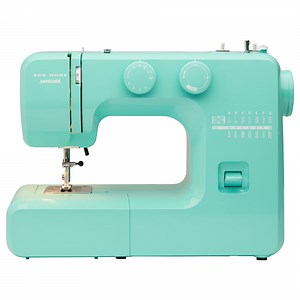 Janome Arctic Crystal Easy-to-Use Sewing Machine