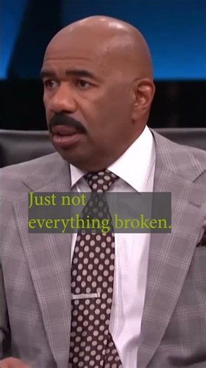 Steve Harvey Was Shocked by Jackie Chan's Story