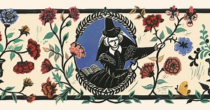 University of Edinburgh Exhibitions | Pen and needlework