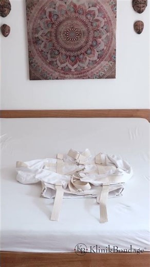 How to - Straitjacket